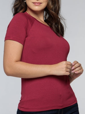 Essencial Raglã - Divina Garota