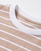 T-shirt Listrada Cotton
