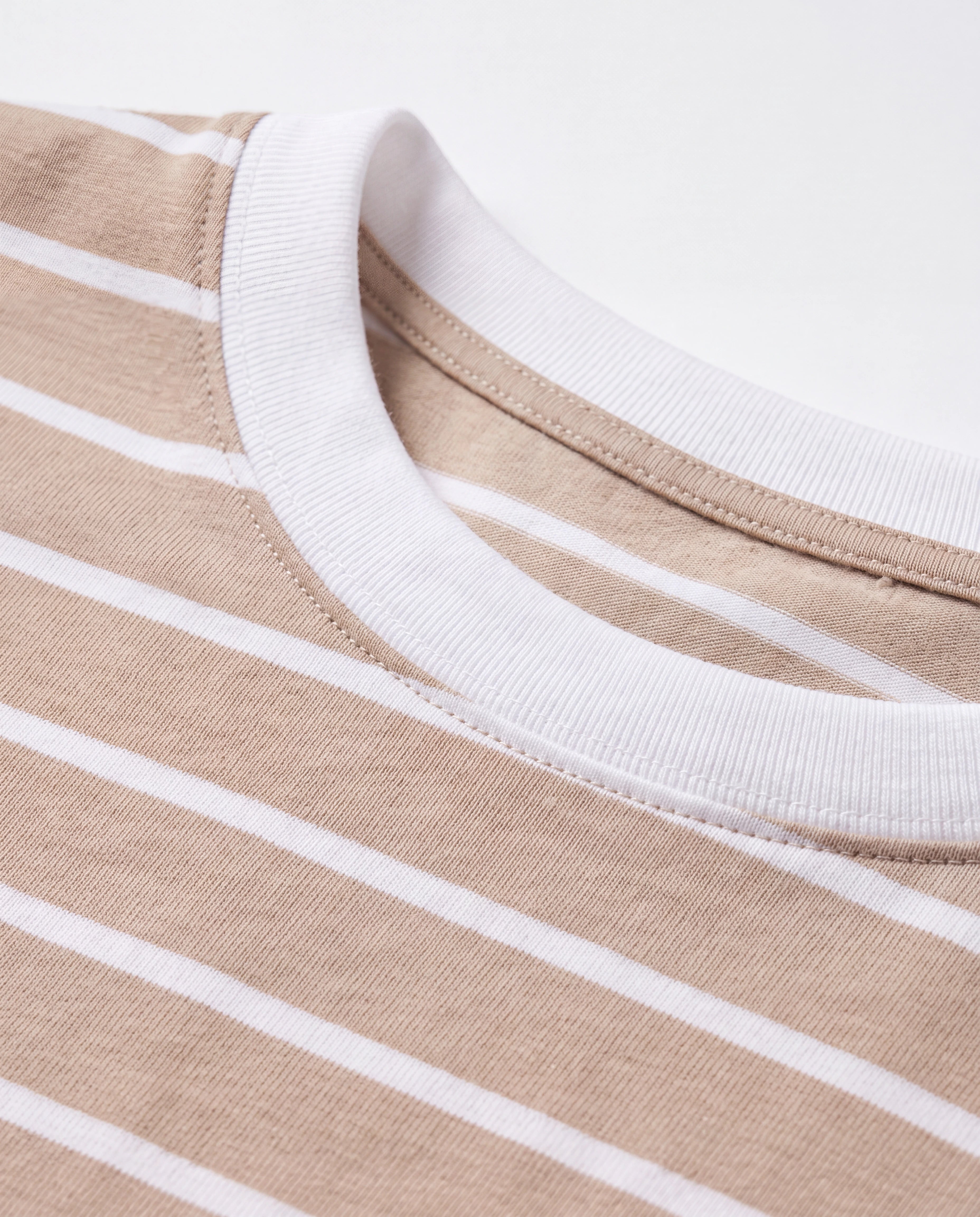 T-shirt Listrada Cotton