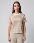 T-shirt Listrada Cotton
