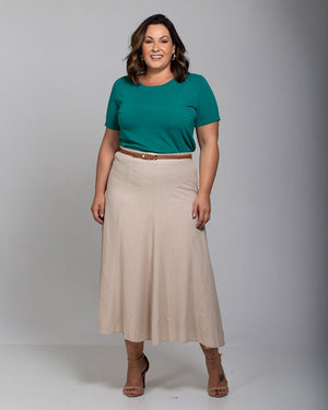 T-shirt Essencial - Divina Garota