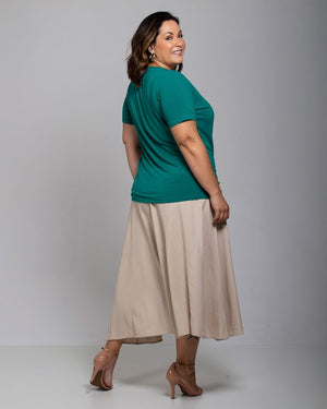 T-shirt Essencial - Divina Garota