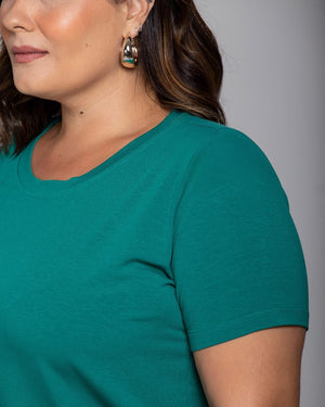 T-shirt Essencial - Divina Garota