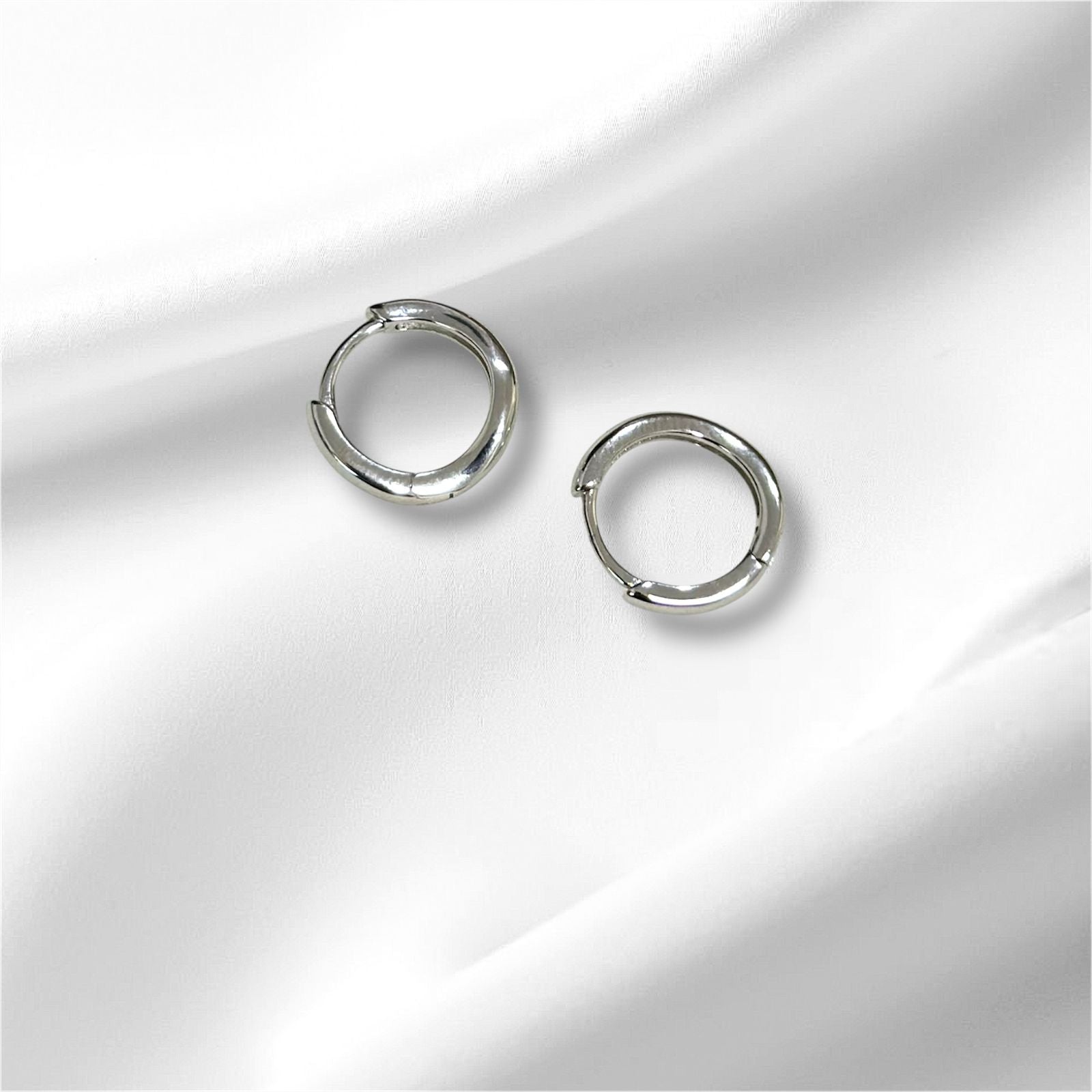 Brinco Argola Lisa - Divina Garota