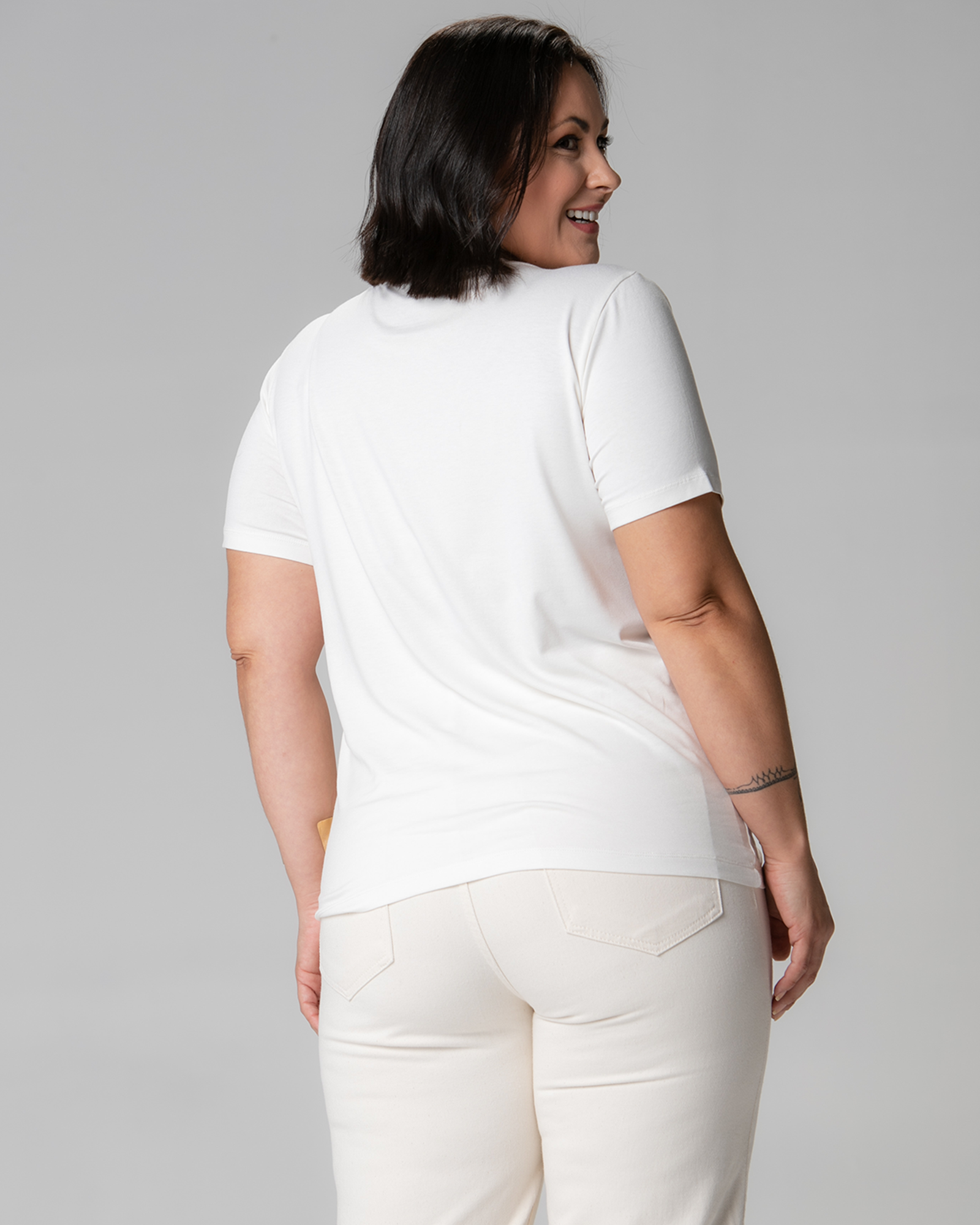 T-shirt Cacto