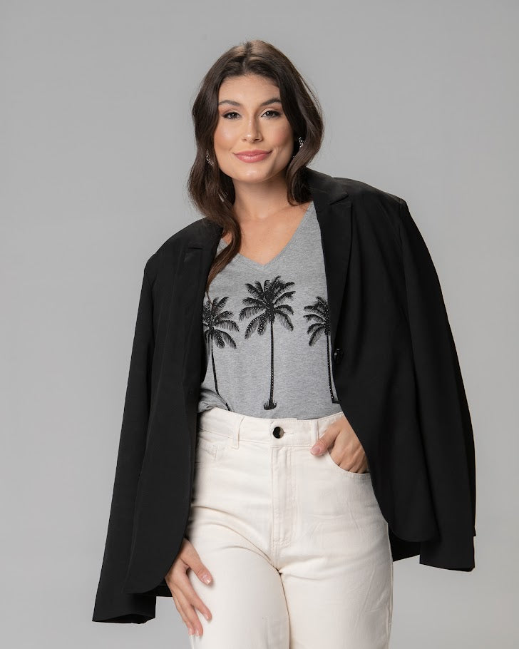 T-shirt Coqueiros