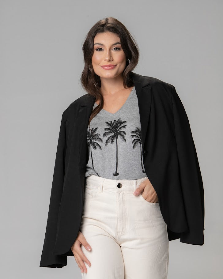 T-shirt Coqueiros