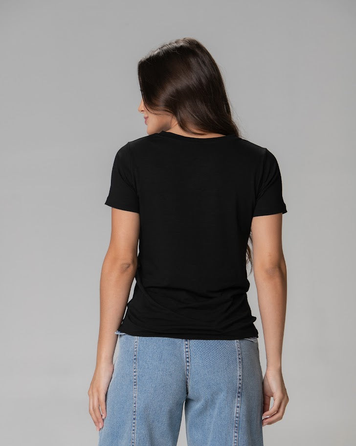 T-Shirt Love Neon - Divina Garota