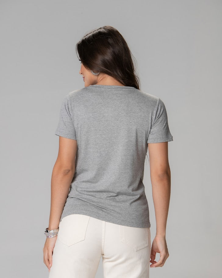 T-shirt Tigre