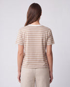 T-shirt Listrada Cotton
