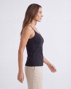 Blusa de Alça Essencial