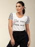 Blusa Bufante Dream - Divina Garota