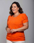 Blusa Essencial Bufante