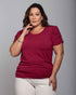 Blusa Essencial Bufante