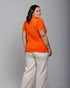 Blusa Essencial Bufante
