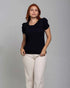 Blusa Essencial Bufante