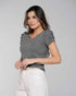 Blusa Essencial Bufante