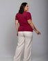 Blusa Essencial Bufante