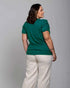 Blusa Essencial Bufante