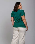 Blusa Essencial Bufante - Divina Garota