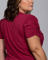 Blusa Essencial Bufante