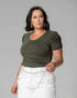 Blusa Essencial Bufante