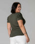 Blusa Essencial Bufante