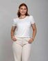 Blusa Essencial Bufante