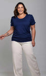 Blusa Essencial Bufante