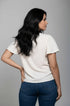Blusa Essencial Manga Sino - Divina Garota