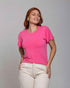 Blusa Essencial Manga Sino