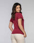 Blusa Essencial Manga Sino