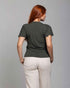 Blusa Essencial Manga Sino