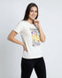 Blusa Flower Garden - Divina Garota