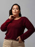 Blusa Manga Longa Essencial