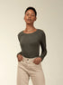 Blusa Moletinho - Divina Garota