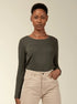 Blusa Moletinho - Divina Garota
