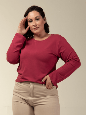 Blusa Moletinho - Divina Garota