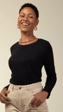 Blusa Moletinho - Divina Garota