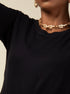 Blusa Moletinho - Divina Garota