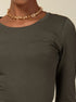 Blusa Moletinho - Divina Garota