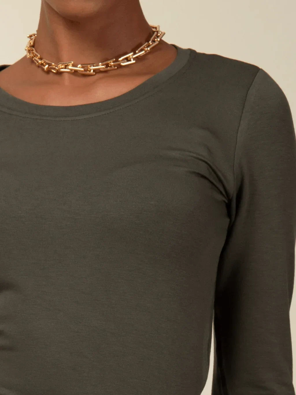 Blusa Moletinho - Divina Garota