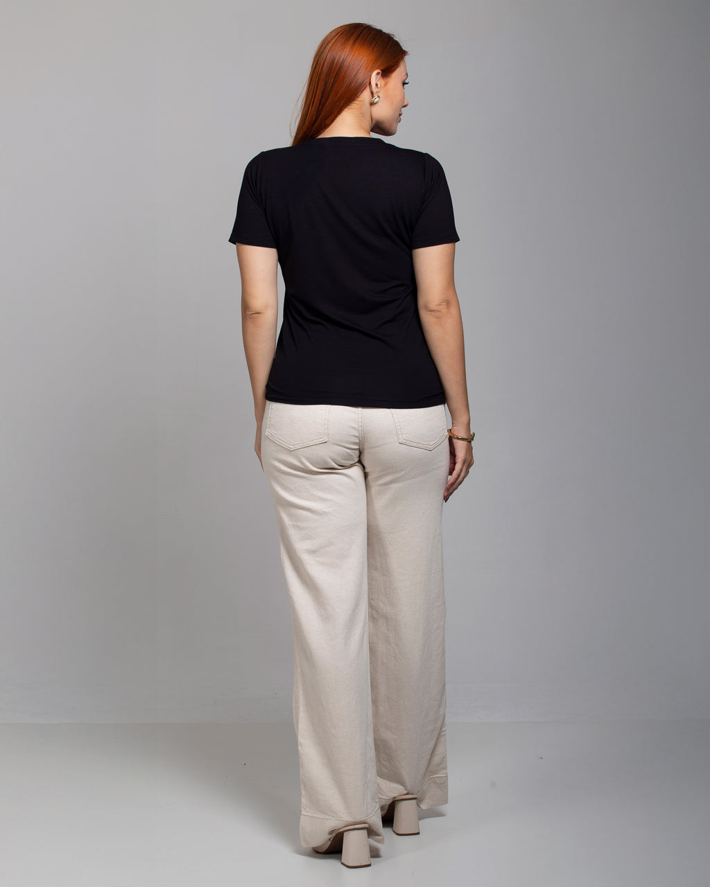 Kit 3 Peças Essenciais