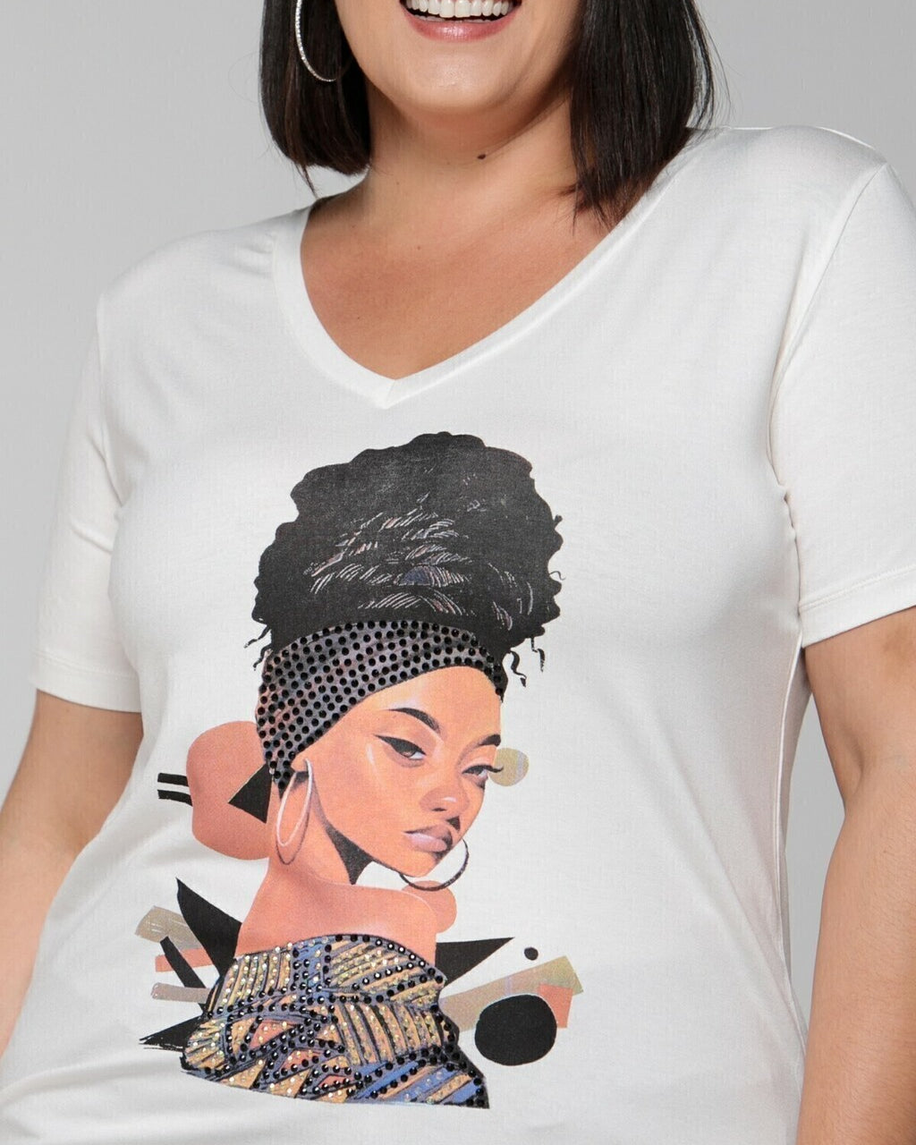 T-Shirt Morena