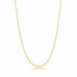 Colar Choker Baiano Banhado a Ouro 18K - Divina Garota