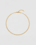 Colar Choker Corações - Divina Garota