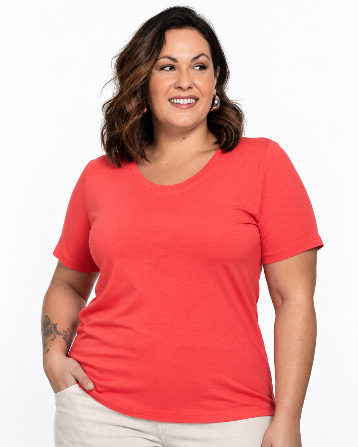 T-shirt Essencial