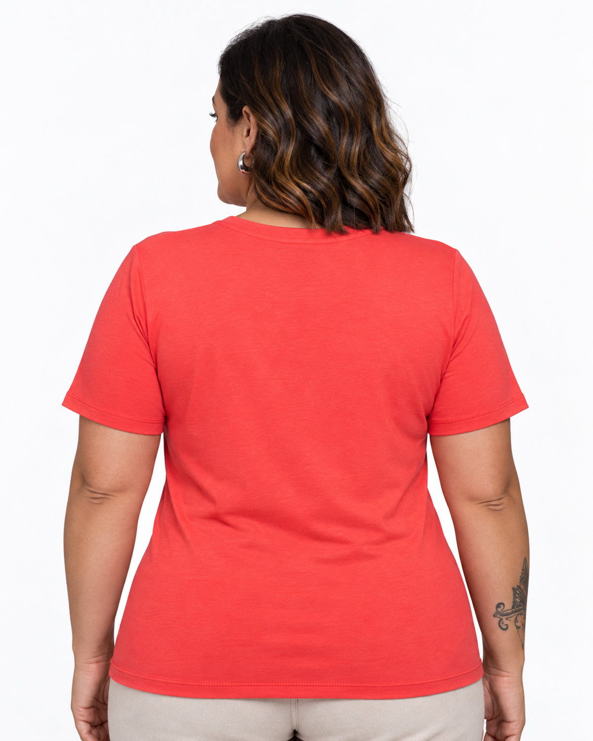 T-shirt Essencial