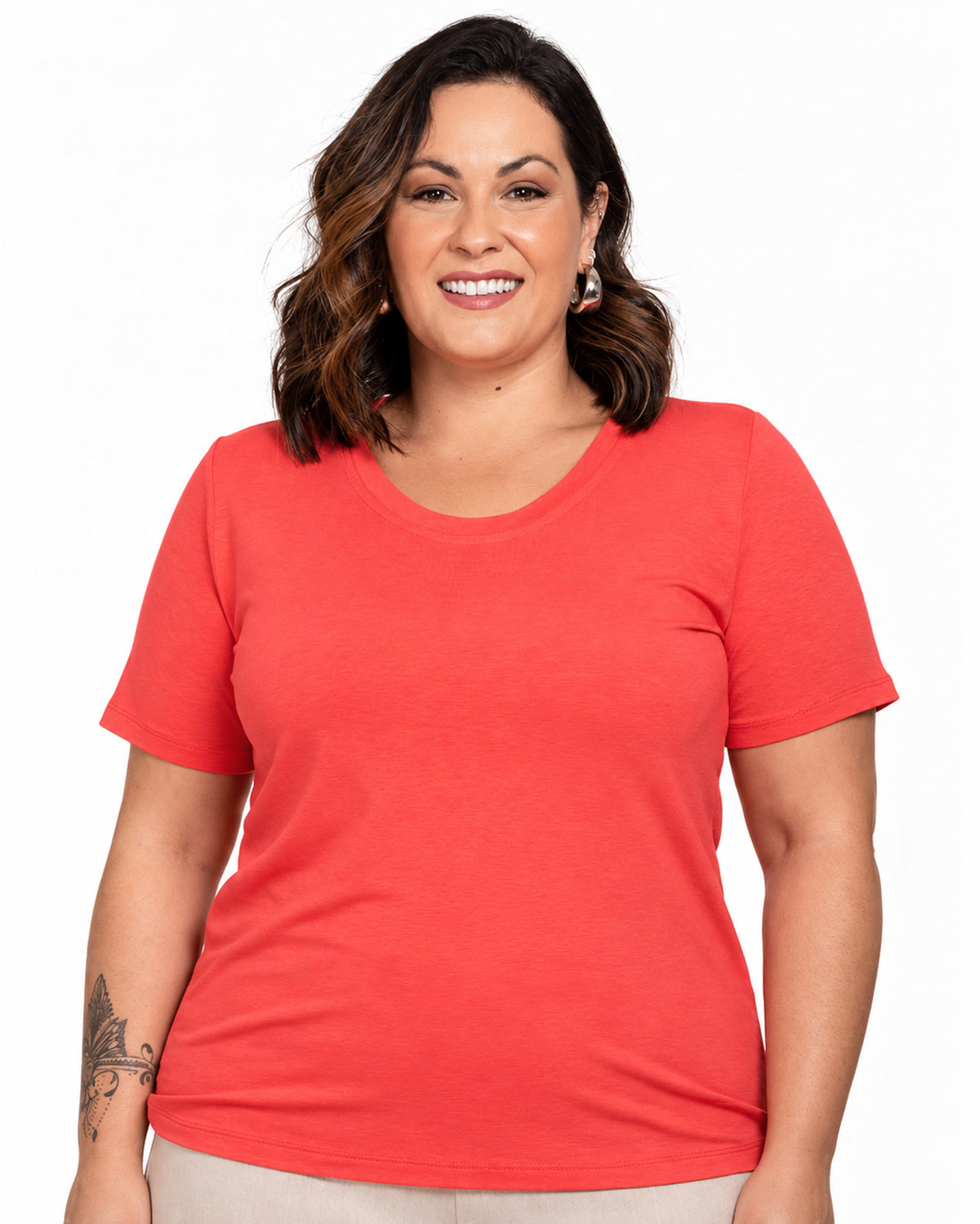 T-shirt Essencial