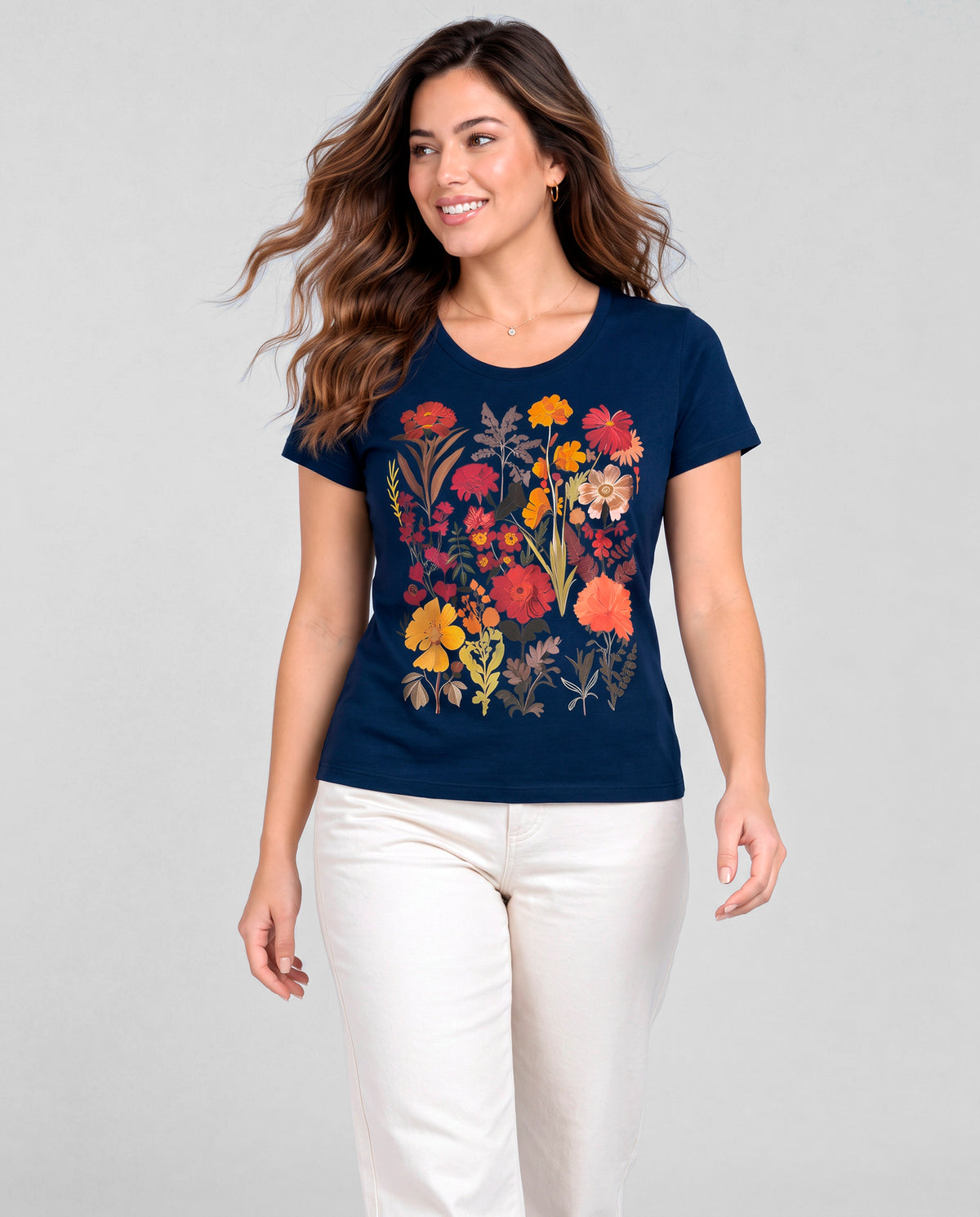 T-Shirt Primavera